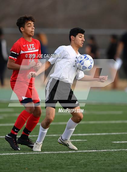 Thumbnail 3 in Lee [Robert E.] @ Southwest photogallery.