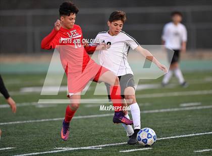 Thumbnail 2 in Lee [Robert E.] @ Southwest photogallery.