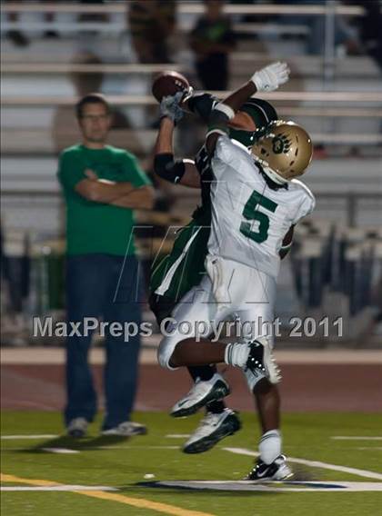 Thumbnail 1 in Bear Creek @ Chino Hills photogallery.