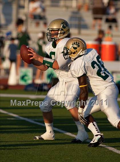 Thumbnail 2 in Bear Creek @ Chino Hills photogallery.