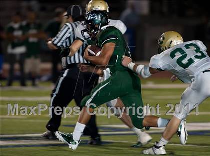 Thumbnail 2 in Bear Creek @ Chino Hills photogallery.