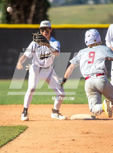 Mission Hills @ Westview (North County Conference Tourament)