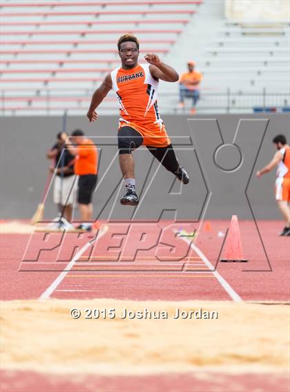 Thumbnail 2 in UIL 5A District Meet (Boys Events) photogallery.