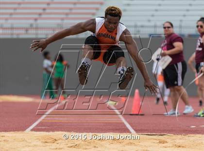 Thumbnail 2 in UIL 5A District Meet (Boys Events) photogallery.