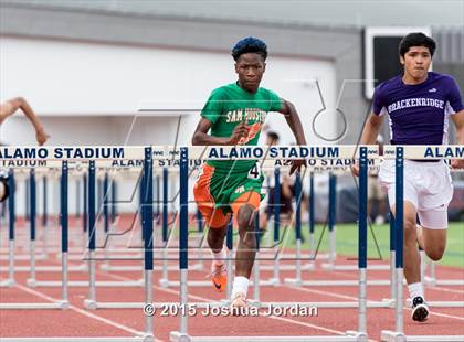 Thumbnail 1 in UIL 5A District Meet (Boys Events) photogallery.