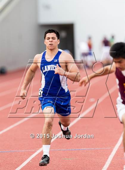 Thumbnail 1 in UIL 5A District Meet (Boys Events) photogallery.