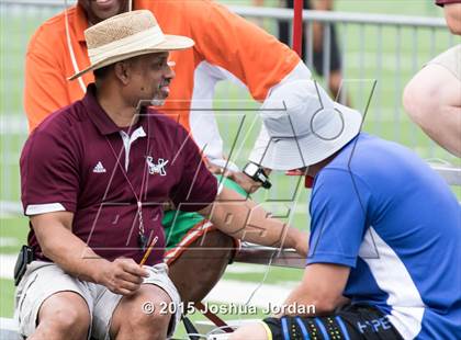 Thumbnail 1 in UIL 5A District Meet (Boys Events) photogallery.