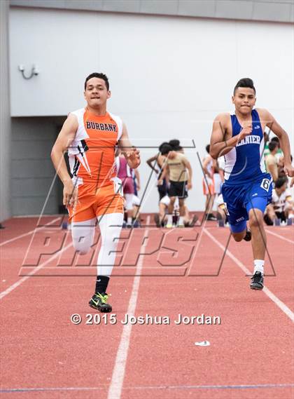 Thumbnail 1 in UIL 5A District Meet (Boys Events) photogallery.