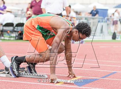 Thumbnail 2 in UIL 5A District Meet (Boys Events) photogallery.