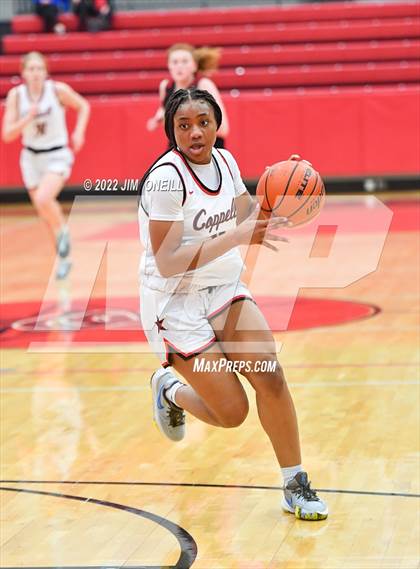 Thumbnail 2 in Marcus @ Coppell photogallery.