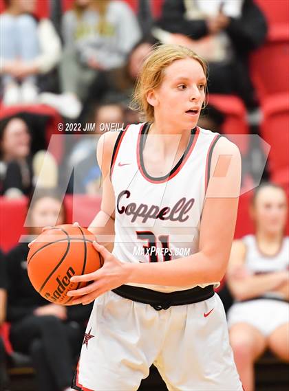 Thumbnail 1 in Marcus @ Coppell photogallery.