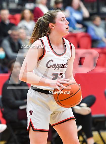Thumbnail 2 in Marcus @ Coppell photogallery.