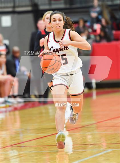 Thumbnail 1 in Marcus @ Coppell photogallery.