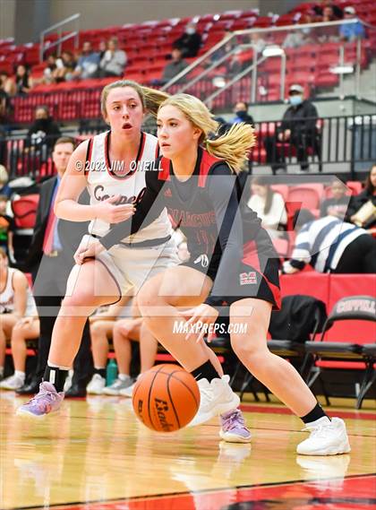 Thumbnail 2 in Marcus @ Coppell photogallery.