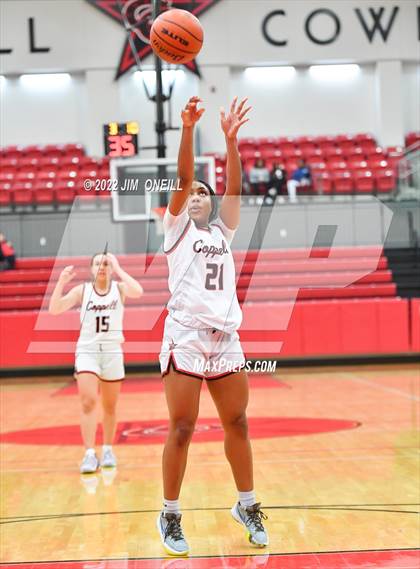 Thumbnail 1 in Marcus @ Coppell photogallery.