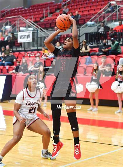 Thumbnail 2 in Marcus @ Coppell photogallery.