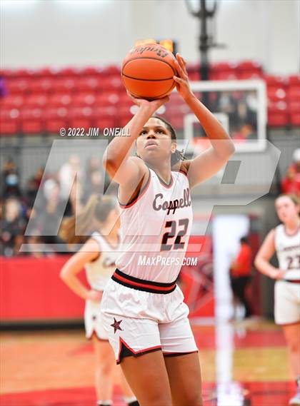 Thumbnail 1 in Marcus @ Coppell photogallery.