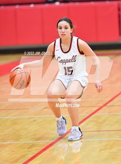Thumbnail 3 in Marcus @ Coppell photogallery.