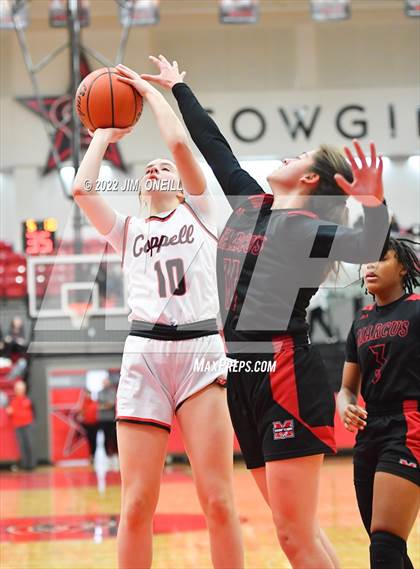 Thumbnail 2 in Marcus @ Coppell photogallery.