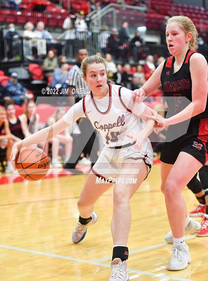 Thumbnail 1 in Marcus @ Coppell photogallery.
