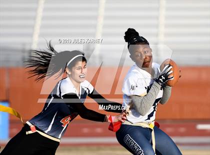 Thumbnail 3 in Cheyenne vs Legacy photogallery.