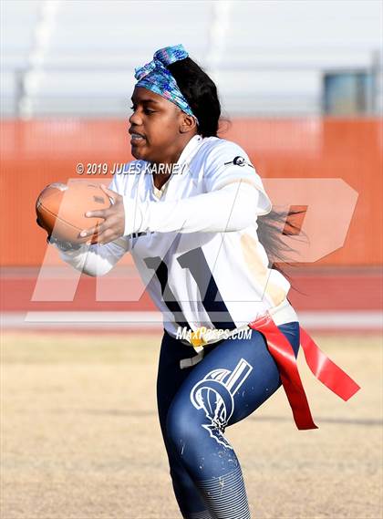 Thumbnail 3 in Cheyenne vs Legacy photogallery.