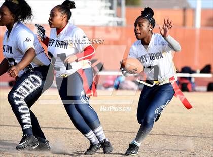 Thumbnail 3 in Cheyenne vs Legacy photogallery.