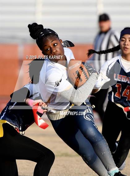 Thumbnail 1 in Cheyenne vs Legacy photogallery.