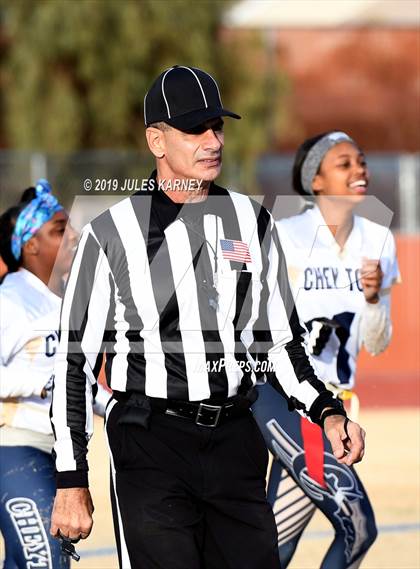 Thumbnail 2 in Cheyenne vs Legacy photogallery.