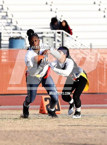 Thumbnail 1 in Cheyenne vs Legacy photogallery.