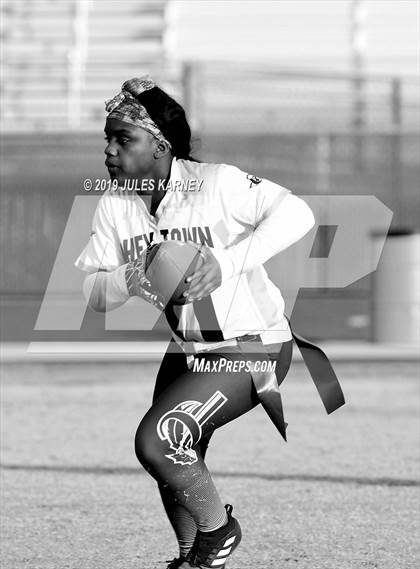Thumbnail 3 in Cheyenne vs Legacy photogallery.