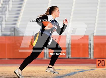 Thumbnail 1 in Cheyenne vs Legacy photogallery.