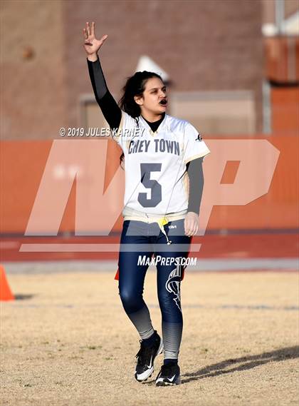 Thumbnail 3 in Cheyenne vs Legacy photogallery.