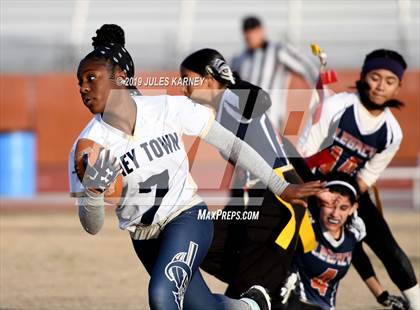 Thumbnail 2 in Cheyenne vs Legacy photogallery.