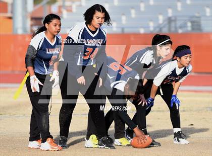 Thumbnail 3 in Cheyenne vs Legacy photogallery.