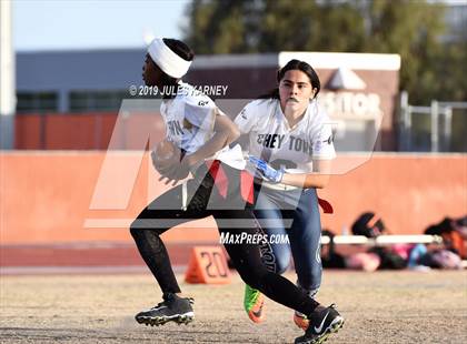 Thumbnail 1 in Cheyenne vs Legacy photogallery.