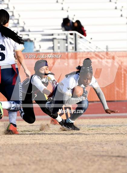 Thumbnail 2 in Cheyenne vs Legacy photogallery.