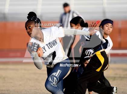 Thumbnail 1 in Cheyenne vs Legacy photogallery.