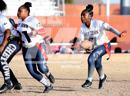 Thumbnail 2 in Cheyenne vs Legacy photogallery.
