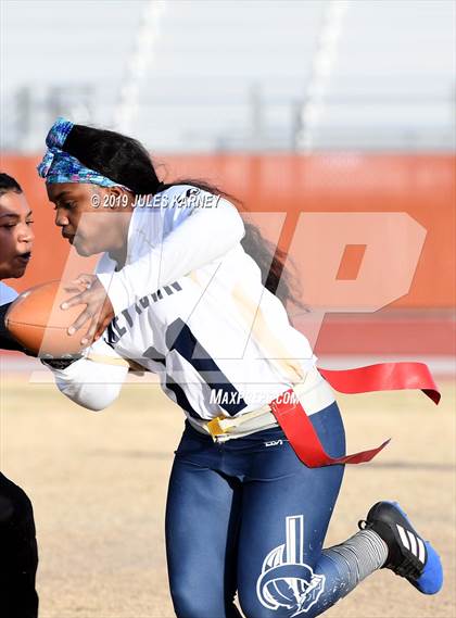 Thumbnail 2 in Cheyenne vs Legacy photogallery.