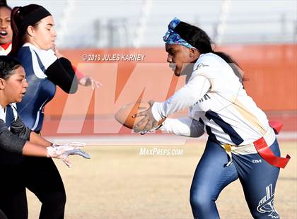 Thumbnail 1 in Cheyenne vs Legacy photogallery.