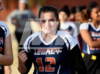Thumbnail 2 in Cheyenne vs Legacy photogallery.