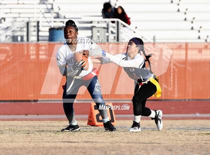 Thumbnail 3 in Cheyenne vs Legacy photogallery.