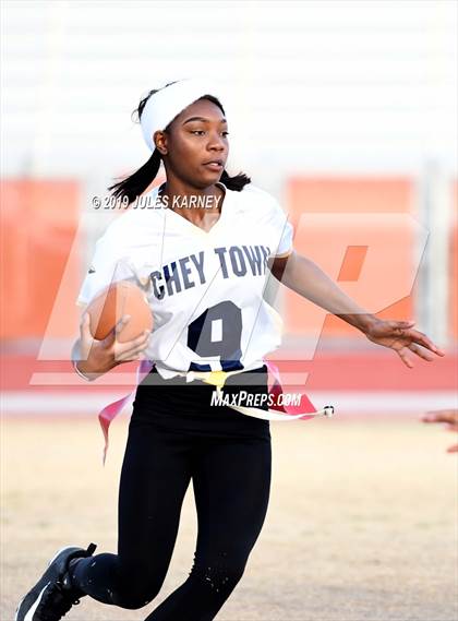 Thumbnail 3 in Cheyenne vs Legacy photogallery.