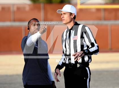 Thumbnail 1 in Cheyenne vs Legacy photogallery.