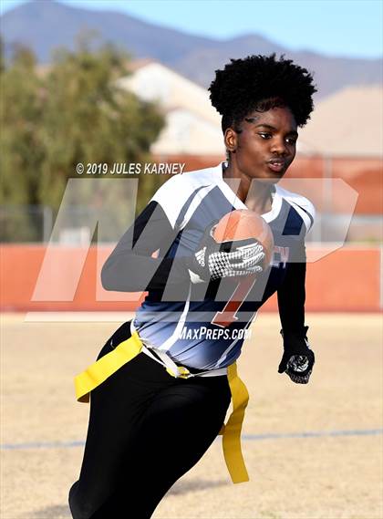 Thumbnail 3 in Cheyenne vs Legacy photogallery.