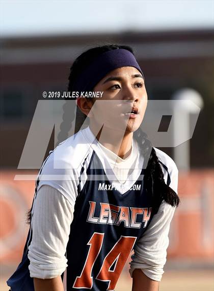 Thumbnail 3 in Cheyenne vs Legacy photogallery.