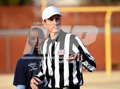 Thumbnail 2 in Cheyenne vs Legacy photogallery.