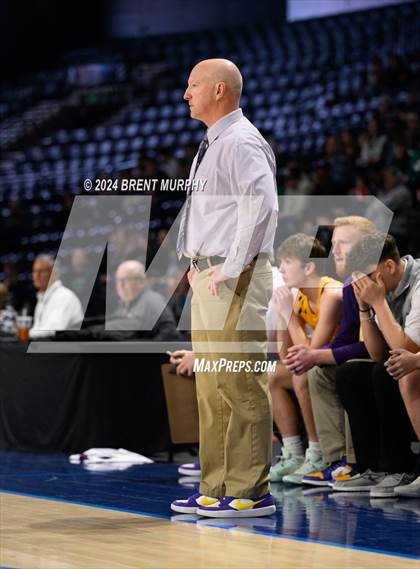 Thumbnail 1 in Simla vs. Fowler (CHSAA 2A Great 8) photogallery.