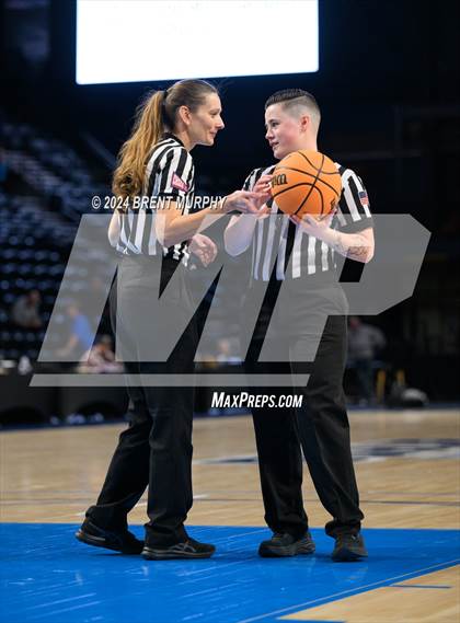 Thumbnail 1 in Simla vs. Fowler (CHSAA 2A Great 8) photogallery.